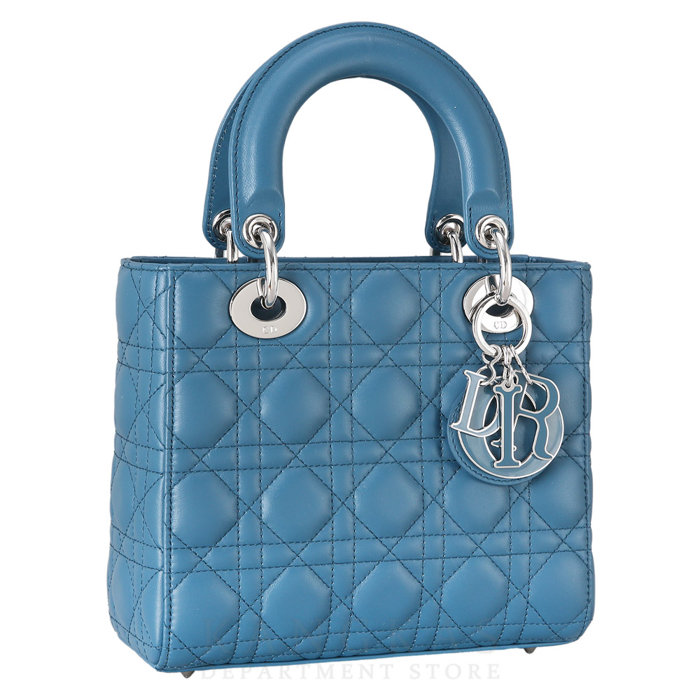 CHRISTIAN DIOR(USED)크리스찬디올 레이디디올 스몰
